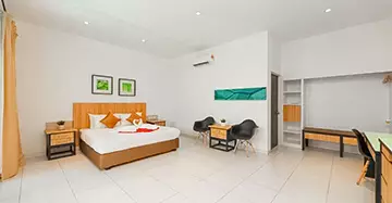 هتل د ویلا لنکاوی